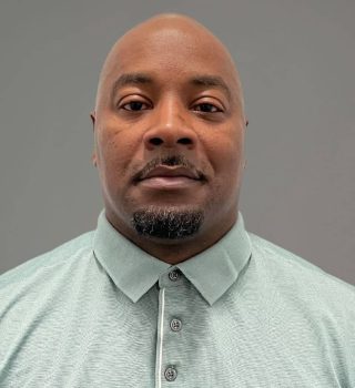 Jerel Clark